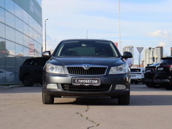 Skoda Octavia II (A5) Рестайлинг с пробегом 2010 года, цена 680 000 рублей, 284388 км, лифтбек, Автокод Объявления