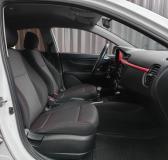 Kia Rio IV Рестайлинг Москва  - изображение 33