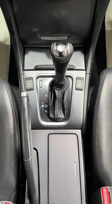 Honda Accord VII Рестайлинг Воронеж  - изображение 17
