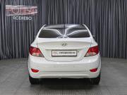 Hyundai Solaris I Москва  - изображение 25