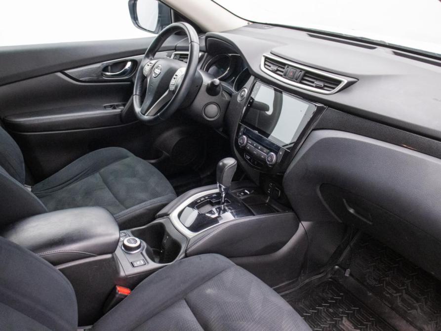 Nissan X-Trail III Москва  - изображение 9