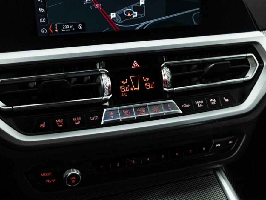 BMW 3 серии VII (G2x) Санкт-Петербург  - изображение 20