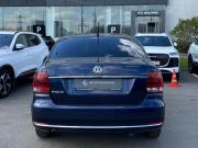 Volkswagen Polo V Рестайлинг Москва  - изображение 22