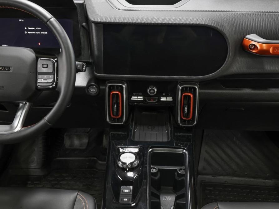 Haval Dargo Москва  - изображение 16