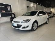 Opel Astra J Рестайлинг Москва  - изображение 20