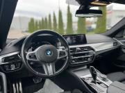 BMW 5 серии VII (G30/G31/G38) Москва  - изображение 15