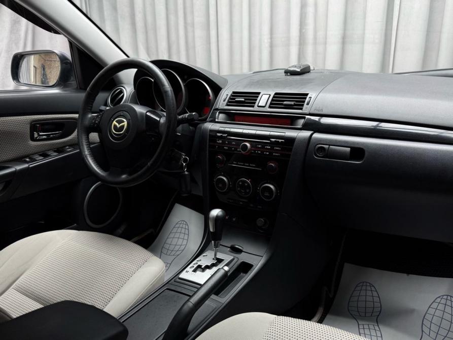 Mazda 3 I (BK) Рестайлинг Ижевск  - изображение 10