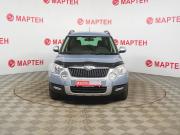 Skoda Yeti I Вологда  - изображение 18