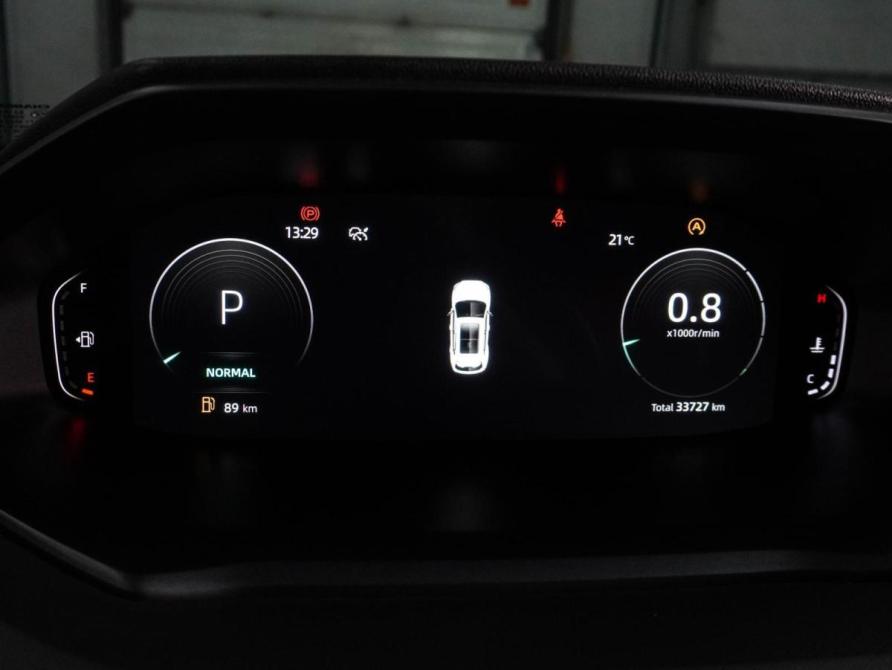 Changan CS55 Plus II Воронеж  - изображение 23