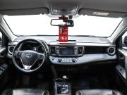 Toyota RAV4 IV (XA40) Рестайлинг Красноярск  - изображение 57