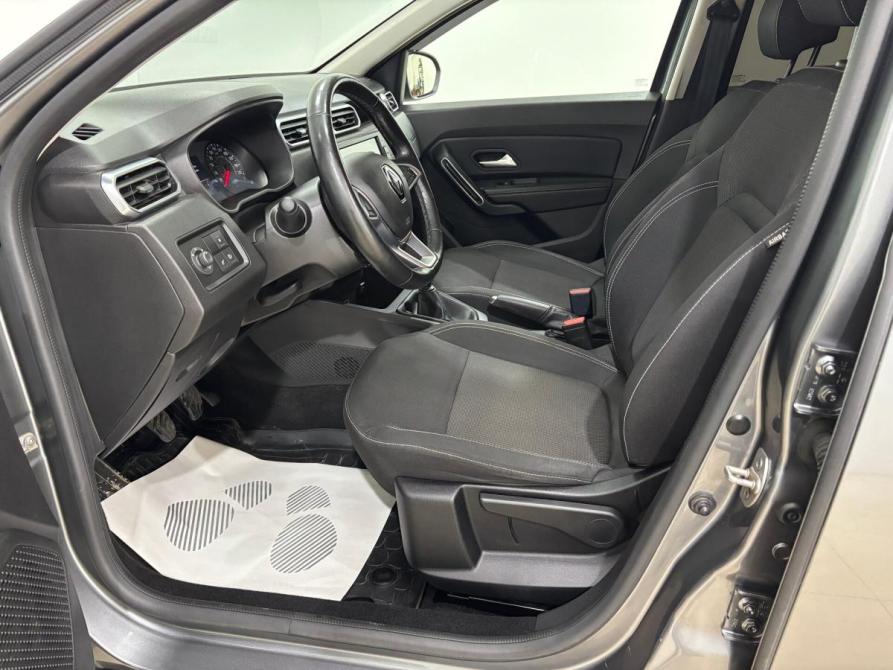 Renault Duster II Альметьевск  - изображение 9
