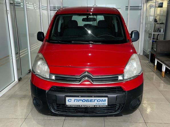 Citroen Berlingo II Рестайлинг с пробегом 2013 года, цена 529 000 рублей, 334511 км, минивэн, Автокод Объявления