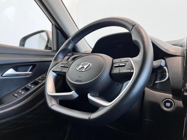 Hyundai Creta II с пробегом 2021 года, цена 2 250 000 рублей, 72057 км, внедорожник, Автокод Объявления