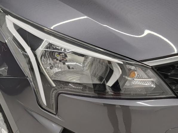 Kia Rio IV Рестайлинг с пробегом 2021 года, цена 1 616 000 рублей, 130946 км, седан, Автокод Объявления