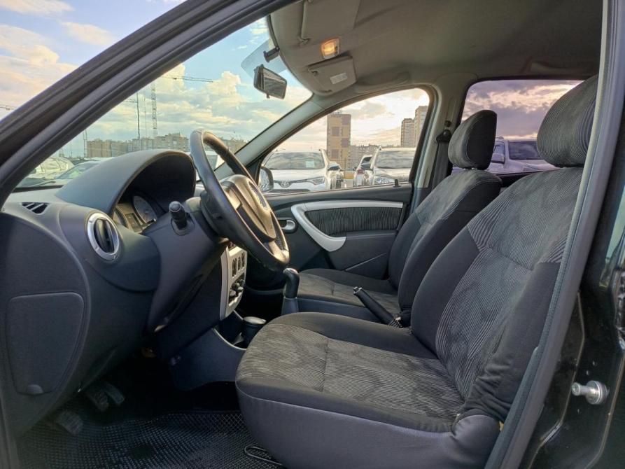 Renault Sandero I Чебоксары  - изображение 20