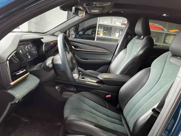 Geely Monjaro I с пробегом 2023 года, цена 3 250 000 рублей, 62200 км, внедорожник, Автокод Объявления