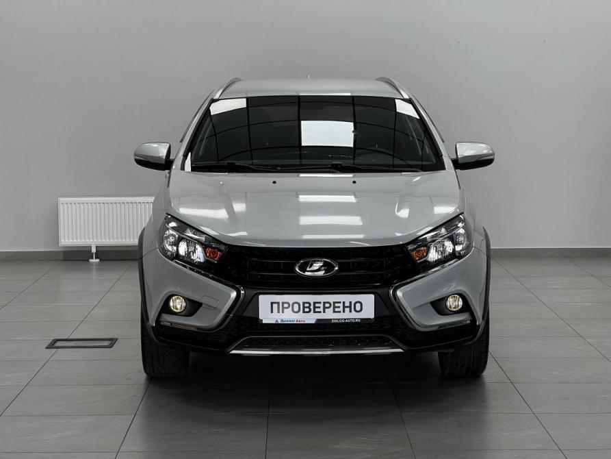 Lada (ВАЗ) Vesta I Казань  - изображение 6