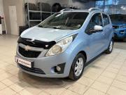 Chevrolet Spark III Челябинск  - изображение 23