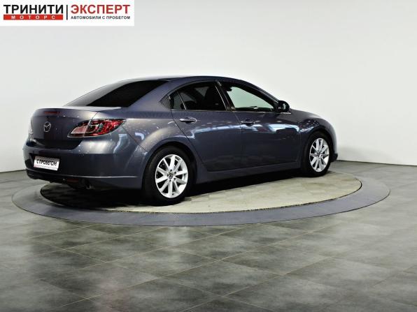 Mazda 6 II (GH) с пробегом 2008 года, цена 767 000 рублей, 255926 км, седан, Автокод Объявления