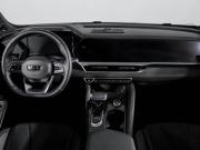 Geely Monjaro I Москва  - изображение 35