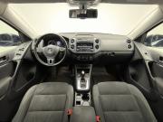 Volkswagen Tiguan I Рестайлинг Москва  - изображение 35