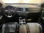 Kia Sportage IV Рестайлинг Балашиха  - изображение 25