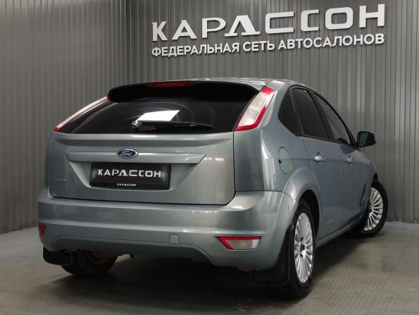 Ford Focus II Рестайлинг с пробегом 2010 года, цена 555 000 рублей, 209209 км, хэтчбек, Автокод Объявления