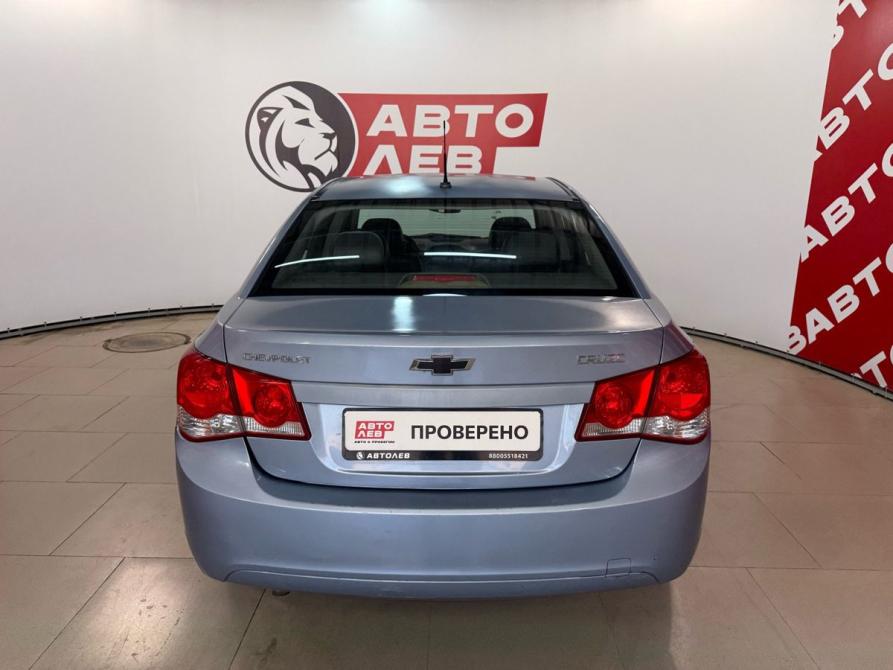 Chevrolet Cruze I Новочеркасск  - изображение 6
