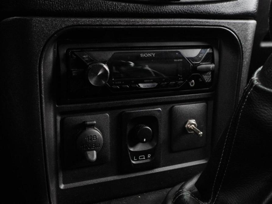 Chevrolet Niva I Рестайлинг Тюмень  - изображение 15