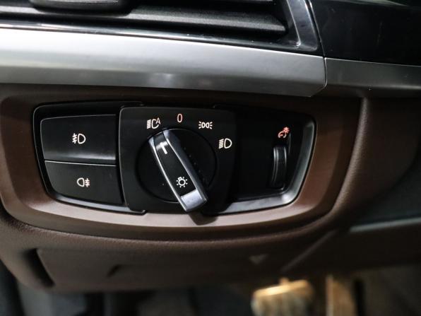 BMW X5 III (F15) с пробегом 2017 года, цена 3 450 000 рублей, 129915 км, внедорожник, Автокод Объявления