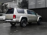 Volkswagen Amarok I Москва  - изображение 17