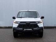 Lada (ВАЗ) Niva Travel I Сочи  - изображение 21