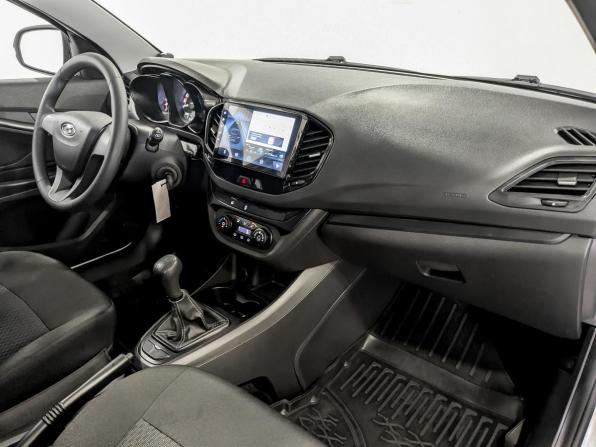 Lada (ВАЗ) Vesta I с пробегом 2022 года, цена 1 250 000 рублей, 22300 км, универсал, Автокод Объявления