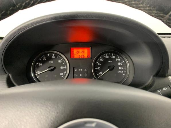 Renault Sandero I с пробегом 2012 года, цена 741 000 рублей, 120032 км, хэтчбек, Автокод Объявления