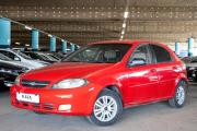 Chevrolet Lacetti I Уфа  - изображение 19