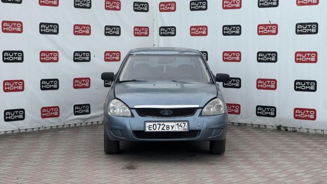 Lada (ВАЗ) Priora I с пробегом 2007 года, цена 154 990 рублей, 176000 км, седан, Автокод Объявления