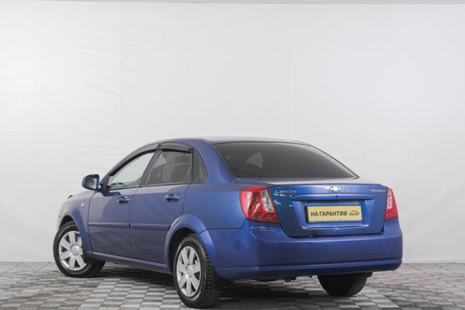 Chevrolet Lacetti I с пробегом 2012 года, цена 599 000 рублей, 238000 км, седан, Автокод Объявления