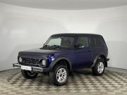 Lada (ВАЗ) 2121 (4x4) I Рестайлинг Воронеж  - изображение 19