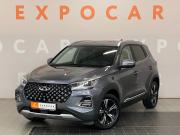 Chery Tiggo 4 Pro I Рестайлинг Волгоград  - изображение 23