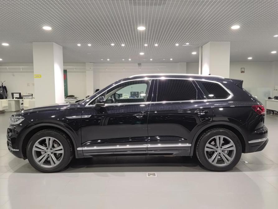 Volkswagen Touareg III Казань  - изображение 10