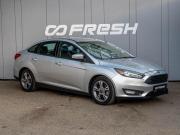 Ford Focus III Рестайлинг Тамбов  - изображение 23