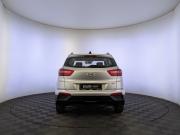 Hyundai Creta I Рестайлинг Москва  - изображение 33