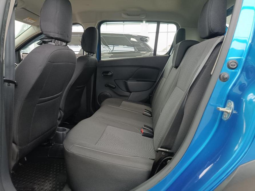 Renault Sandero II Рестайлинг Арзамас  - изображение 16