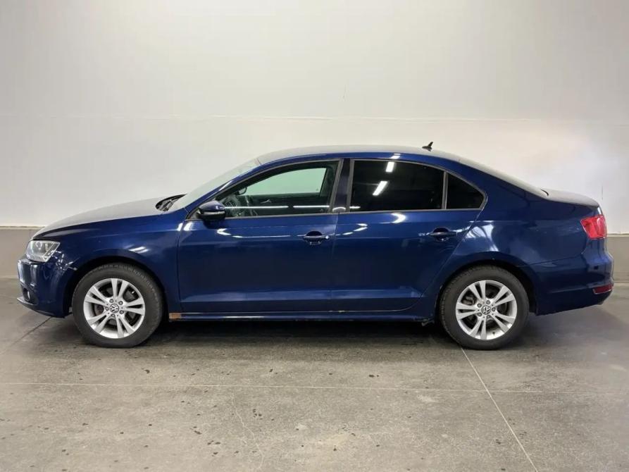 Volkswagen Jetta VI Саратов  - изображение 5