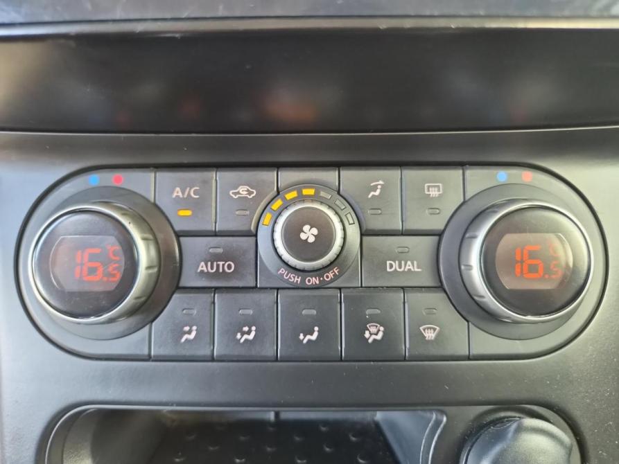 Nissan Qashqai I Рестайлинг Саратов  - изображение 22