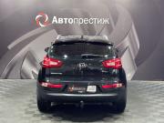 Kia Sportage III Оренбург  - изображение 24