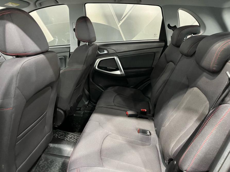 Chery Tiggo 5 I Рестайлинг Пермь  - изображение 10