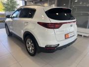 Kia Sportage IV Рестайлинг Нижний Новгород  - изображение 13