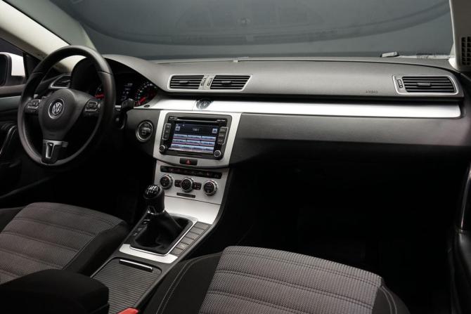 Volkswagen Passat CC I Рестайлинг с пробегом 2012 года, цена 1 290 000 рублей, 268000 км, седан, Автокод Объявления