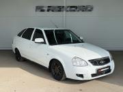 Lada (ВАЗ) Priora I Рестайлинг Уфа  - изображение 18